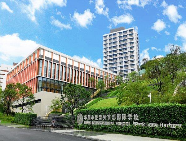 惠州小径湾贝赛思