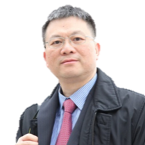 陈锦荣博士