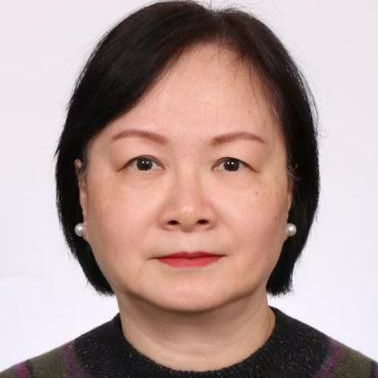 余婉兴女士